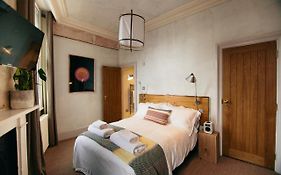 The Culpeper Bedrooms Hotel